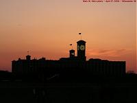 Allen-Bradley (Rockwell International) sunset