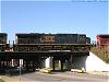 CSXT 5206