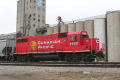 CP EMD GP38-2 4422